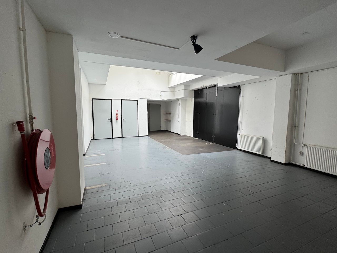 Bekijk foto 5 van Fluwelen Burgwal 1-F