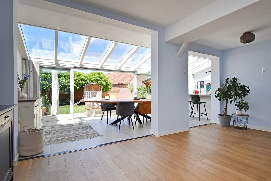 Foto 2 van Koningin Wilhelminastraat 24