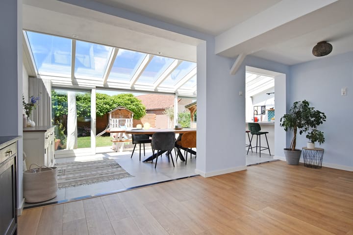 Foto 2 van Koningin Wilhelminastraat 24