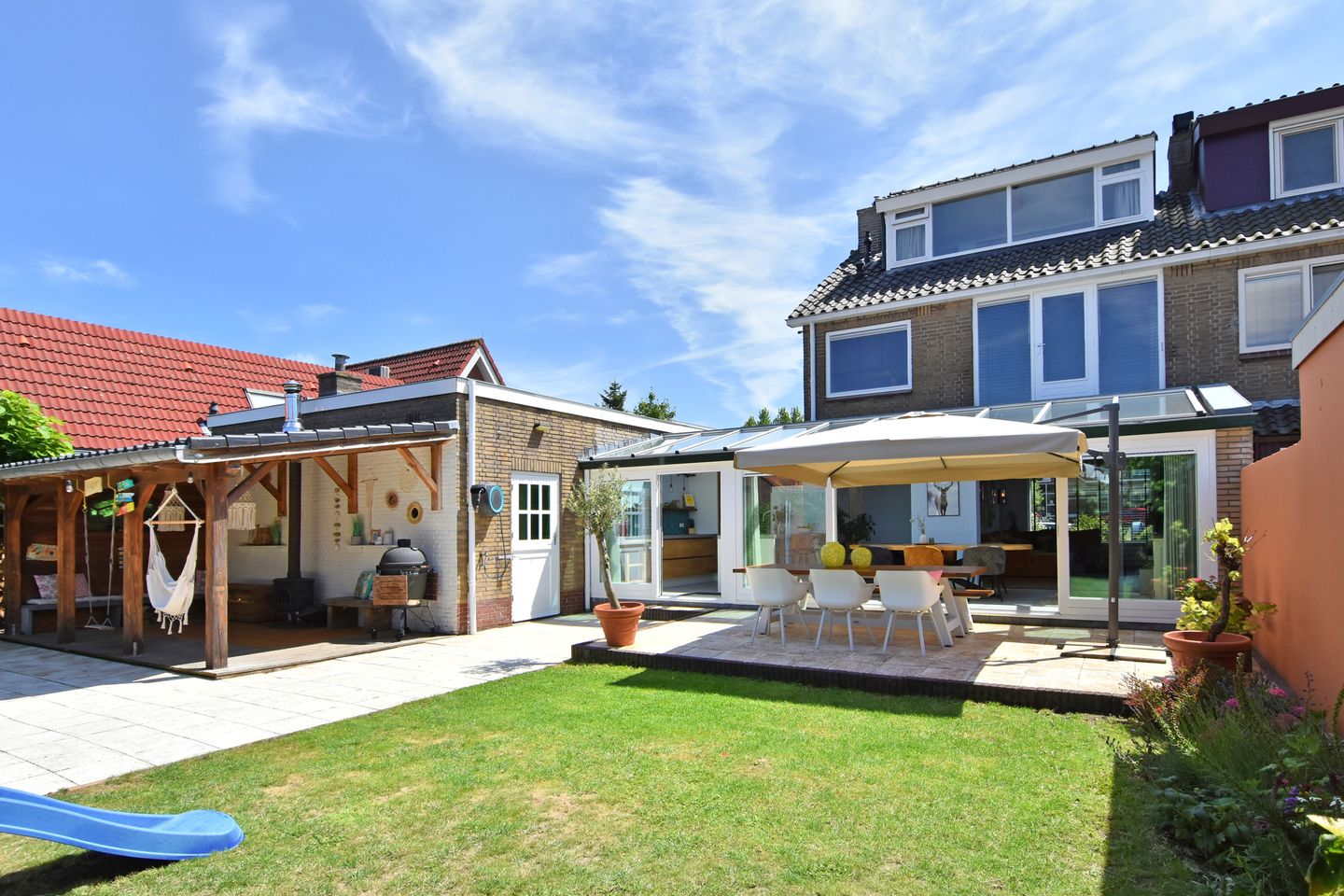 Foto 4 van Koningin Wilhelminastraat 24