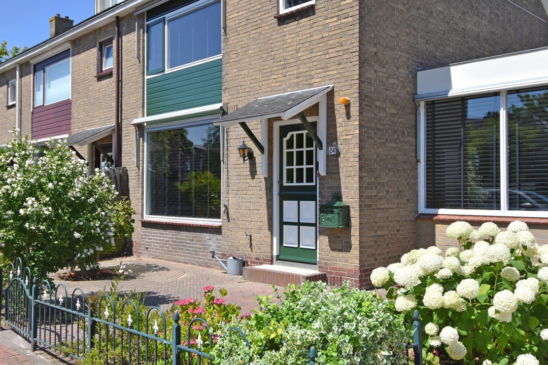 Foto 7 van Koningin Wilhelminastraat 24