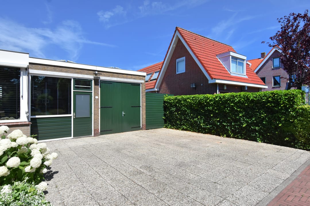 Foto 8 van Koningin Wilhelminastraat 24