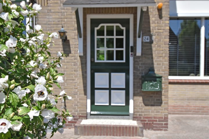 Foto 9 van Koningin Wilhelminastraat 24