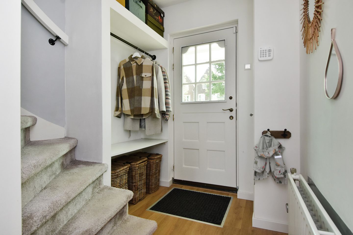 Foto 10 van Koningin Wilhelminastraat 24