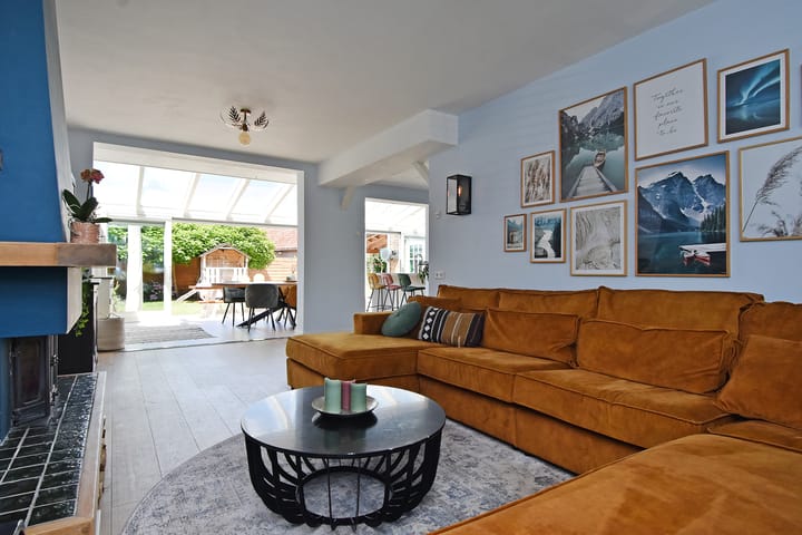 Foto 13 van Koningin Wilhelminastraat 24