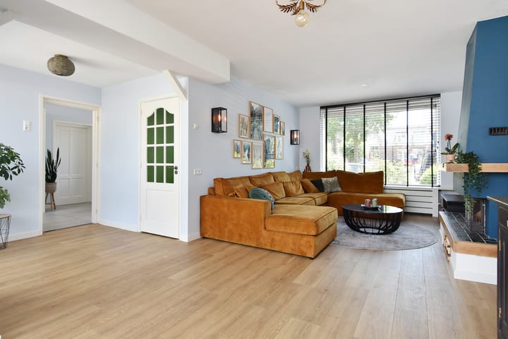 Foto 17 van Koningin Wilhelminastraat 24