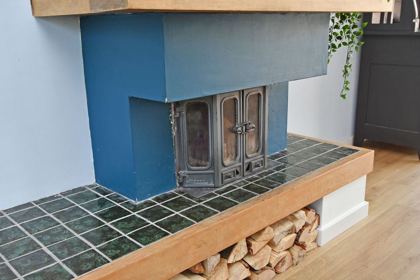 Foto 19 van Koningin Wilhelminastraat 24