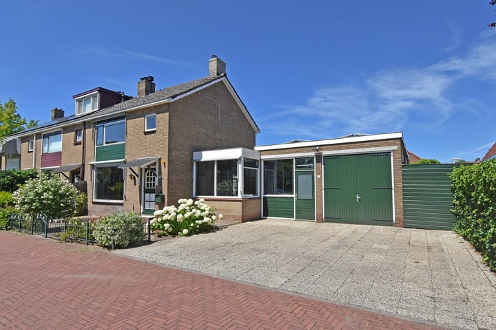 Foto 6 van Koningin Wilhelminastraat 24