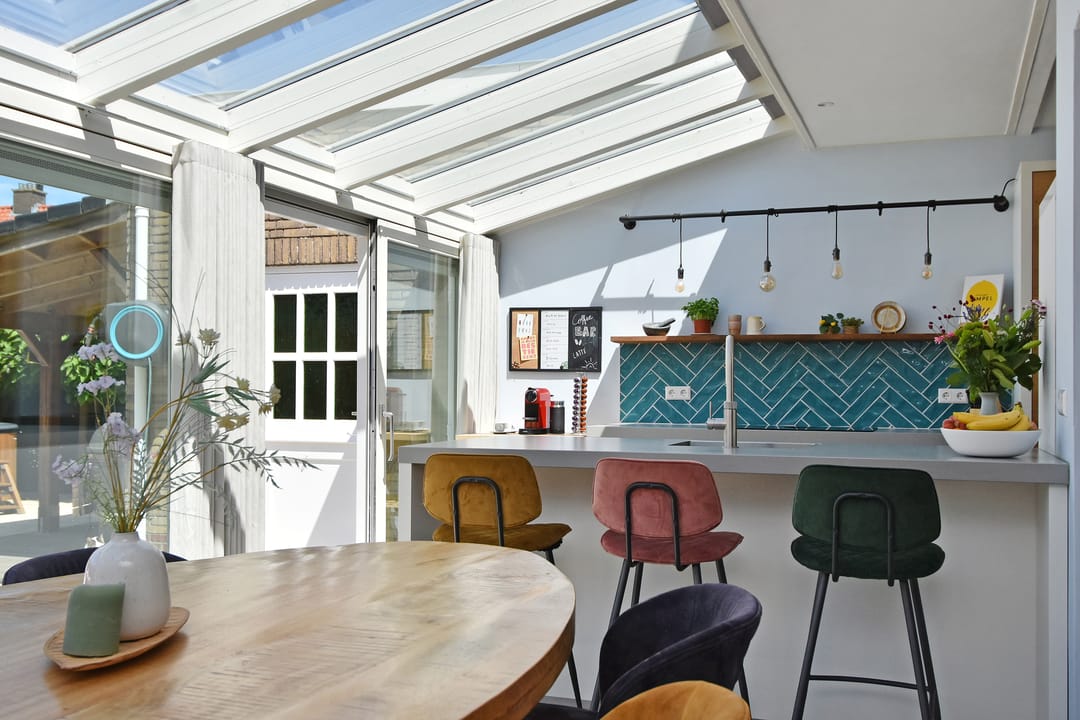 Foto 23 van Koningin Wilhelminastraat 24