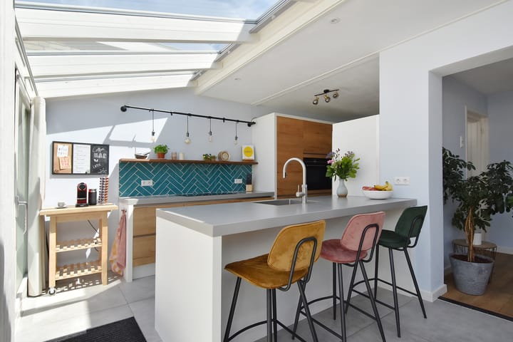 Foto 24 van Koningin Wilhelminastraat 24