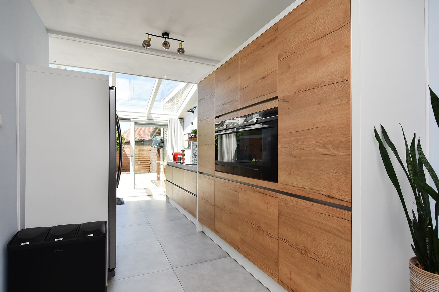 Foto 25 van Koningin Wilhelminastraat 24