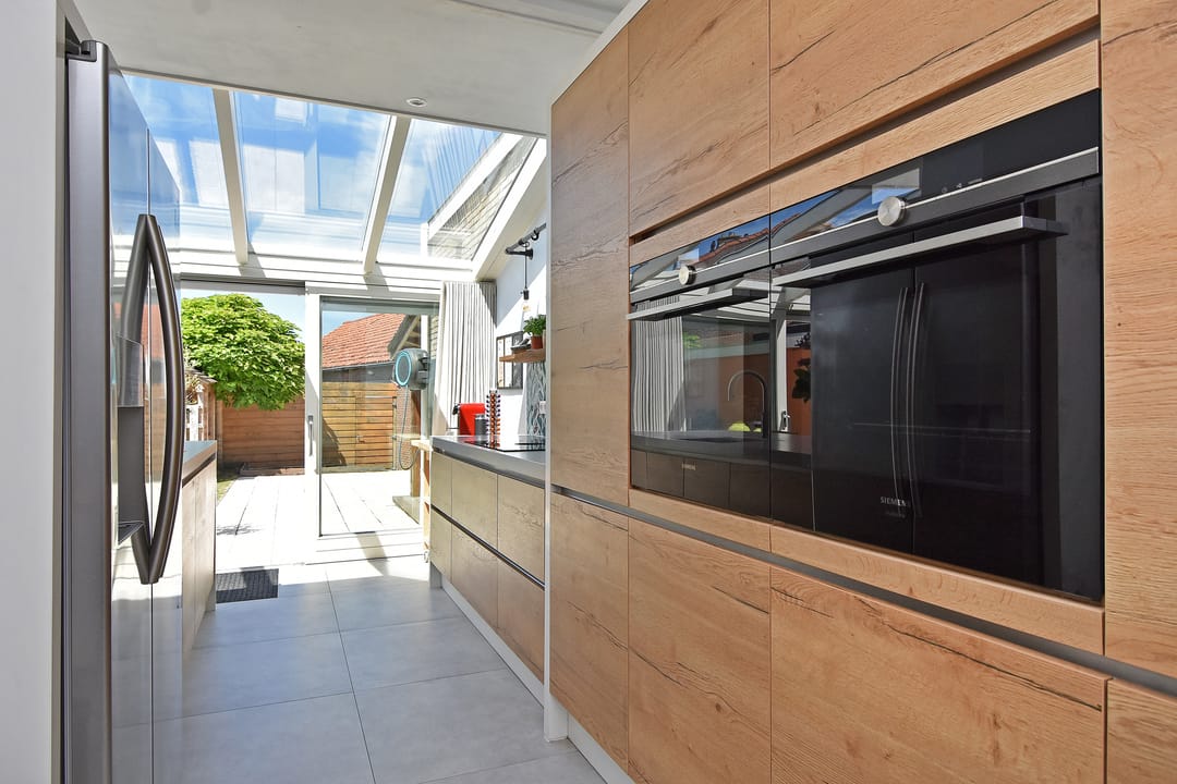 Foto 26 van Koningin Wilhelminastraat 24