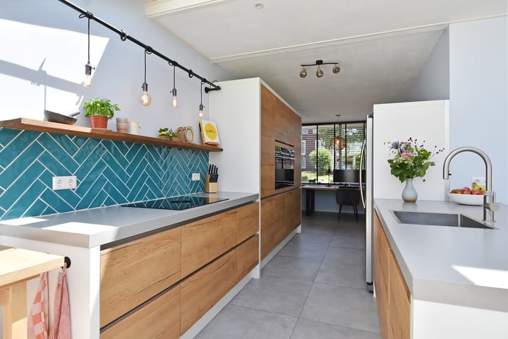 Foto 29 van Koningin Wilhelminastraat 24