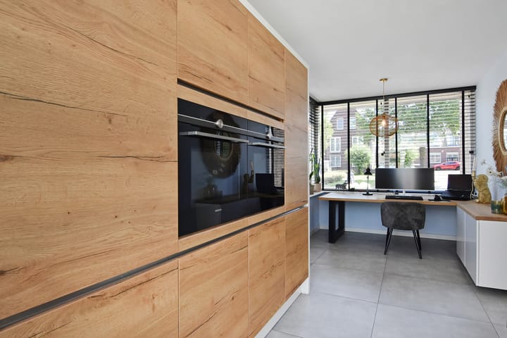 Foto 30 van Koningin Wilhelminastraat 24