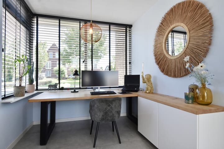 Foto 31 van Koningin Wilhelminastraat 24