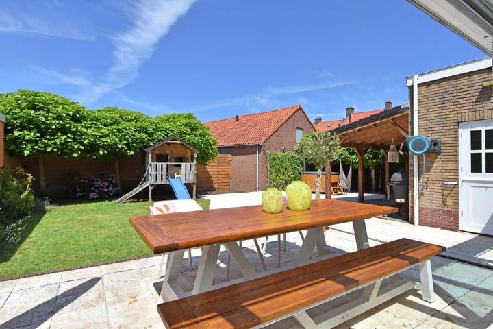 Foto 32 van Koningin Wilhelminastraat 24