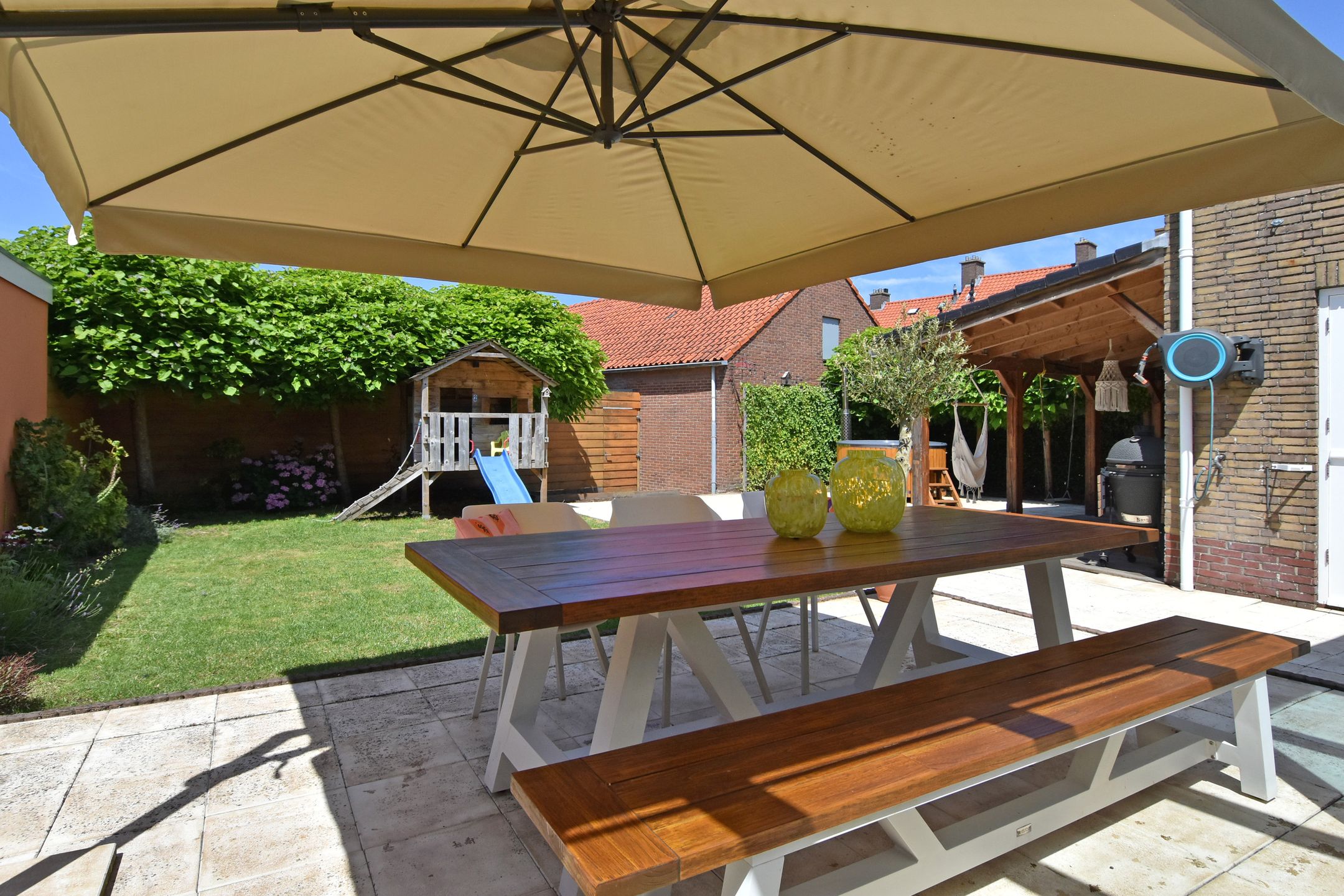 Foto 33 van Koningin Wilhelminastraat 24