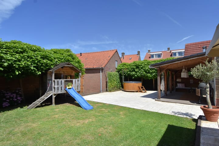 Foto 34 van Koningin Wilhelminastraat 24