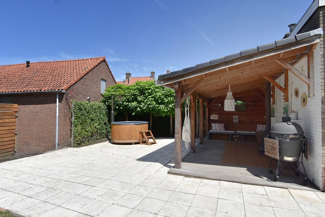 Foto 37 van Koningin Wilhelminastraat 24