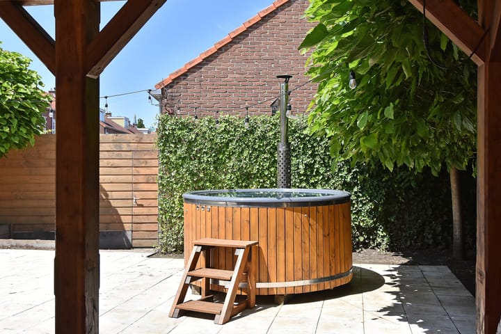 Foto 41 van Koningin Wilhelminastraat 24