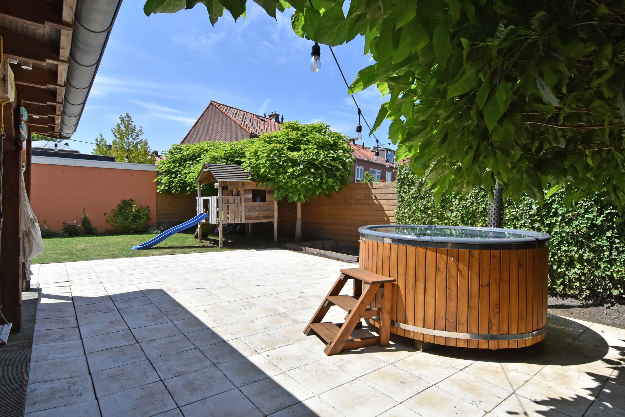 Foto 42 van Koningin Wilhelminastraat 24