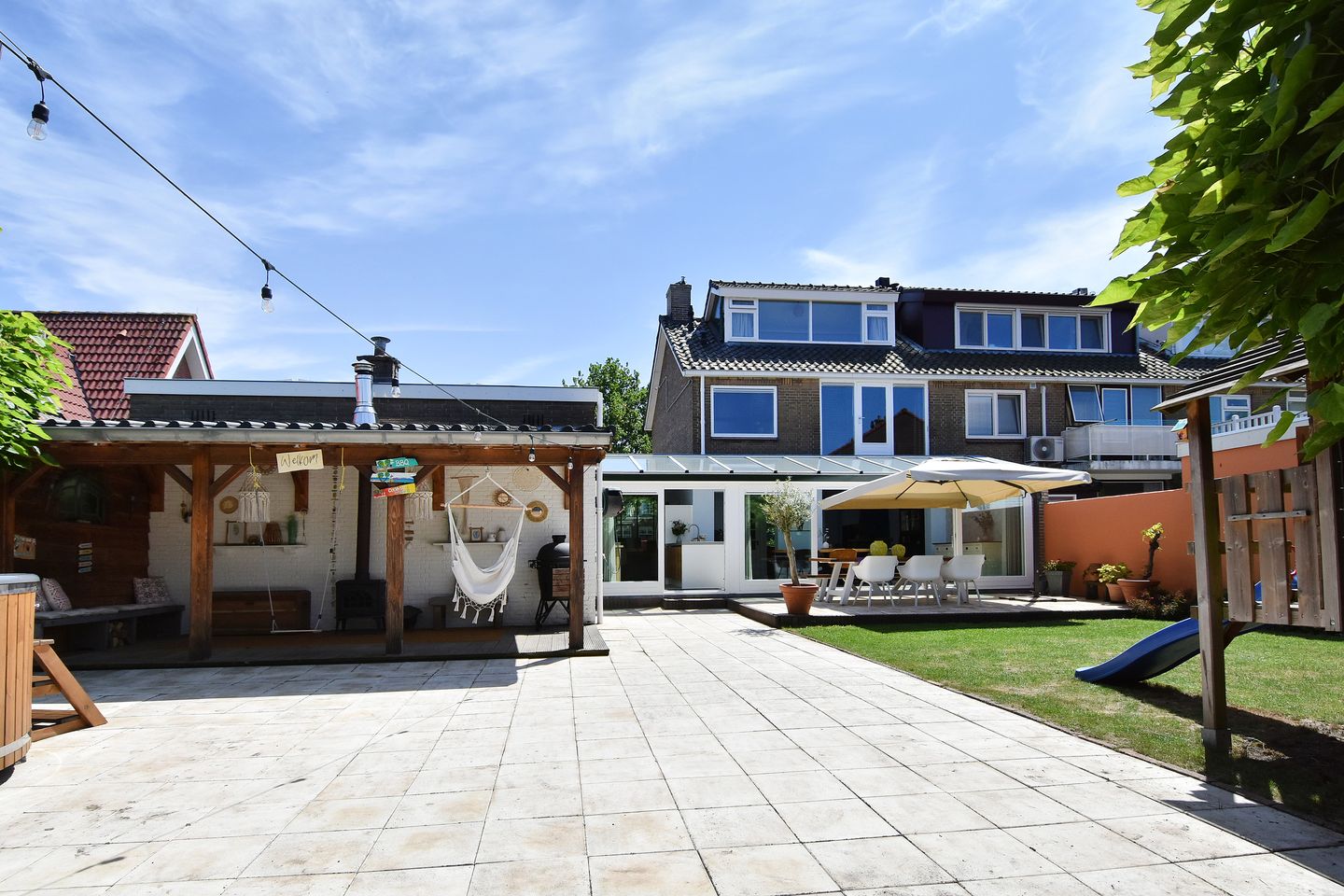 Foto 44 van Koningin Wilhelminastraat 24