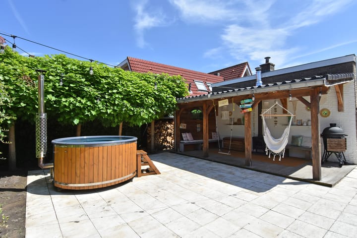 Foto 45 van Koningin Wilhelminastraat 24