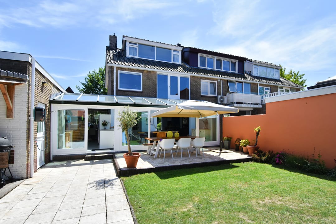 Foto 46 van Koningin Wilhelminastraat 24