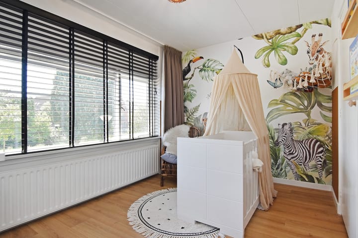 Foto 50 van Koningin Wilhelminastraat 24