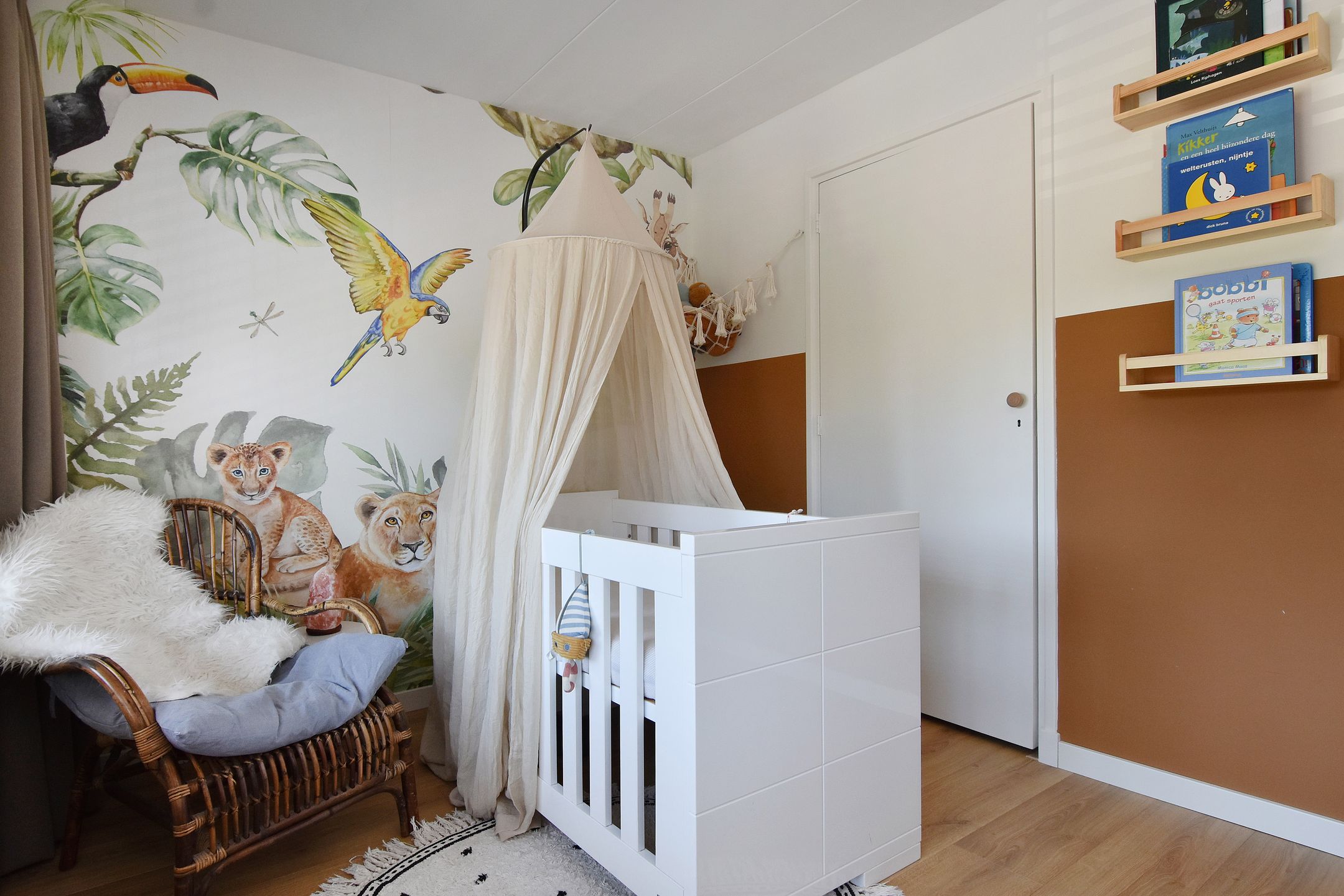 Foto 51 van Koningin Wilhelminastraat 24