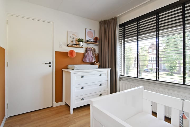 Foto 52 van Koningin Wilhelminastraat 24