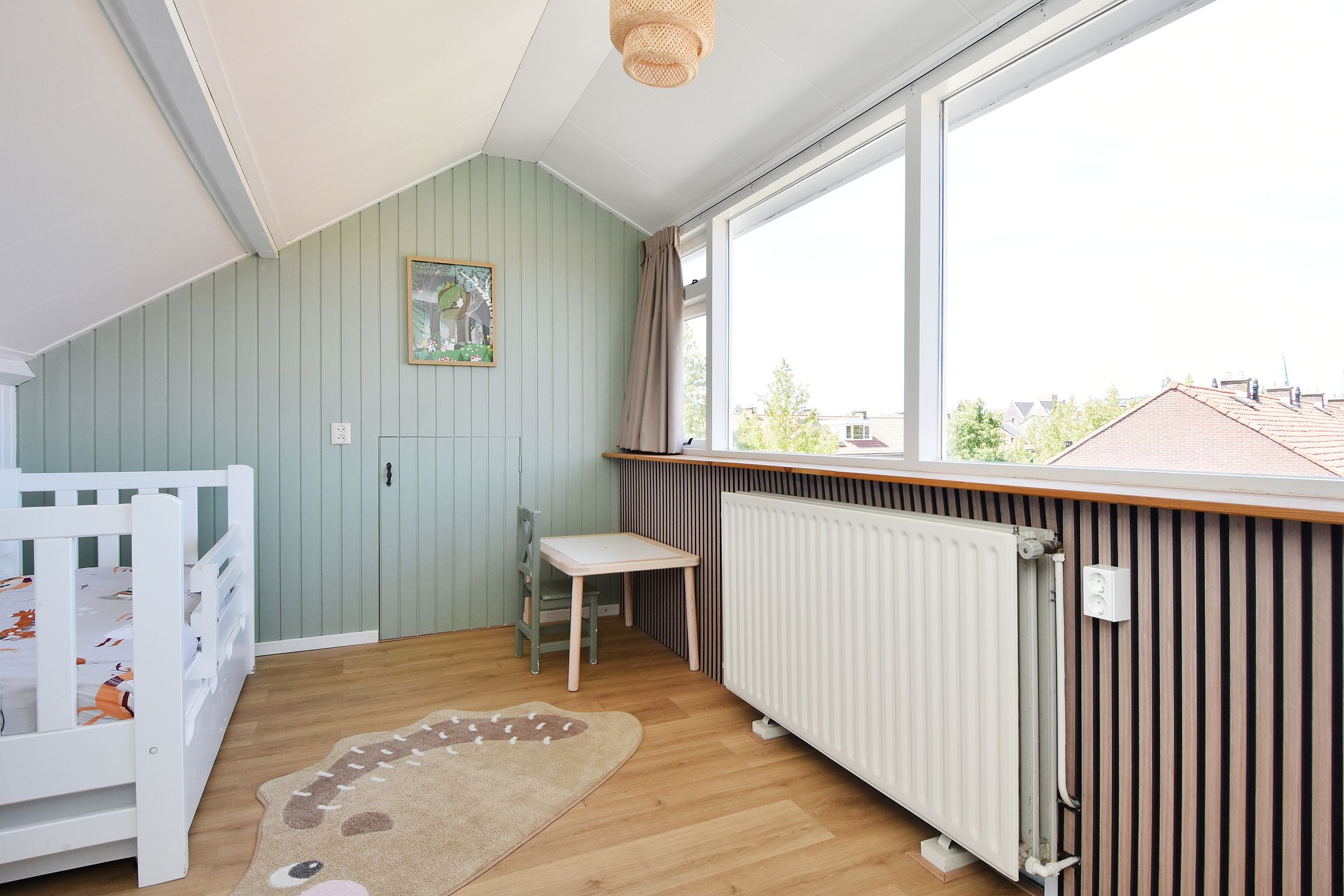 Foto 63 van Koningin Wilhelminastraat 24