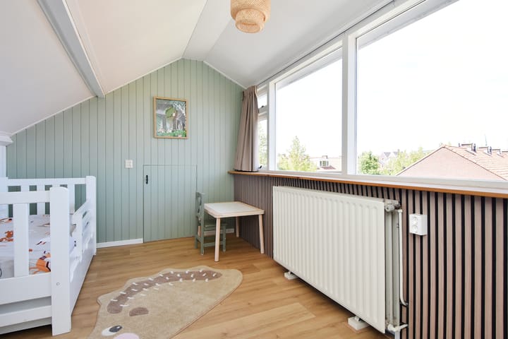 Foto 63 van Koningin Wilhelminastraat 24