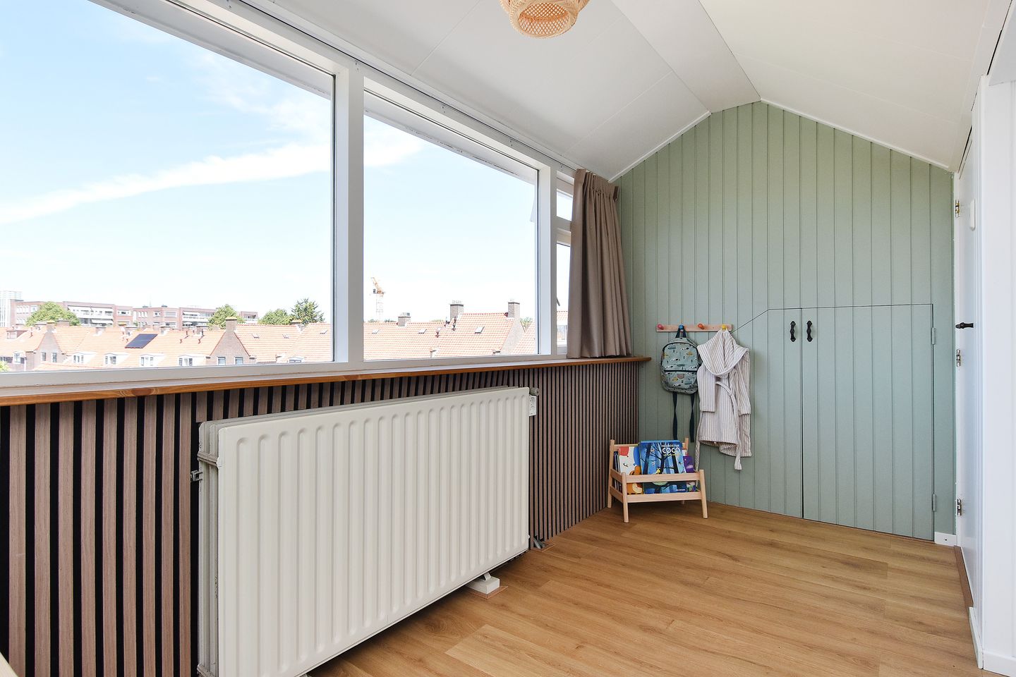 Foto 65 van Koningin Wilhelminastraat 24