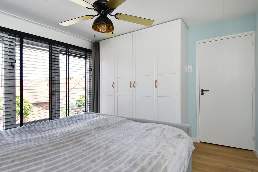 Foto 61 van Koningin Wilhelminastraat 24