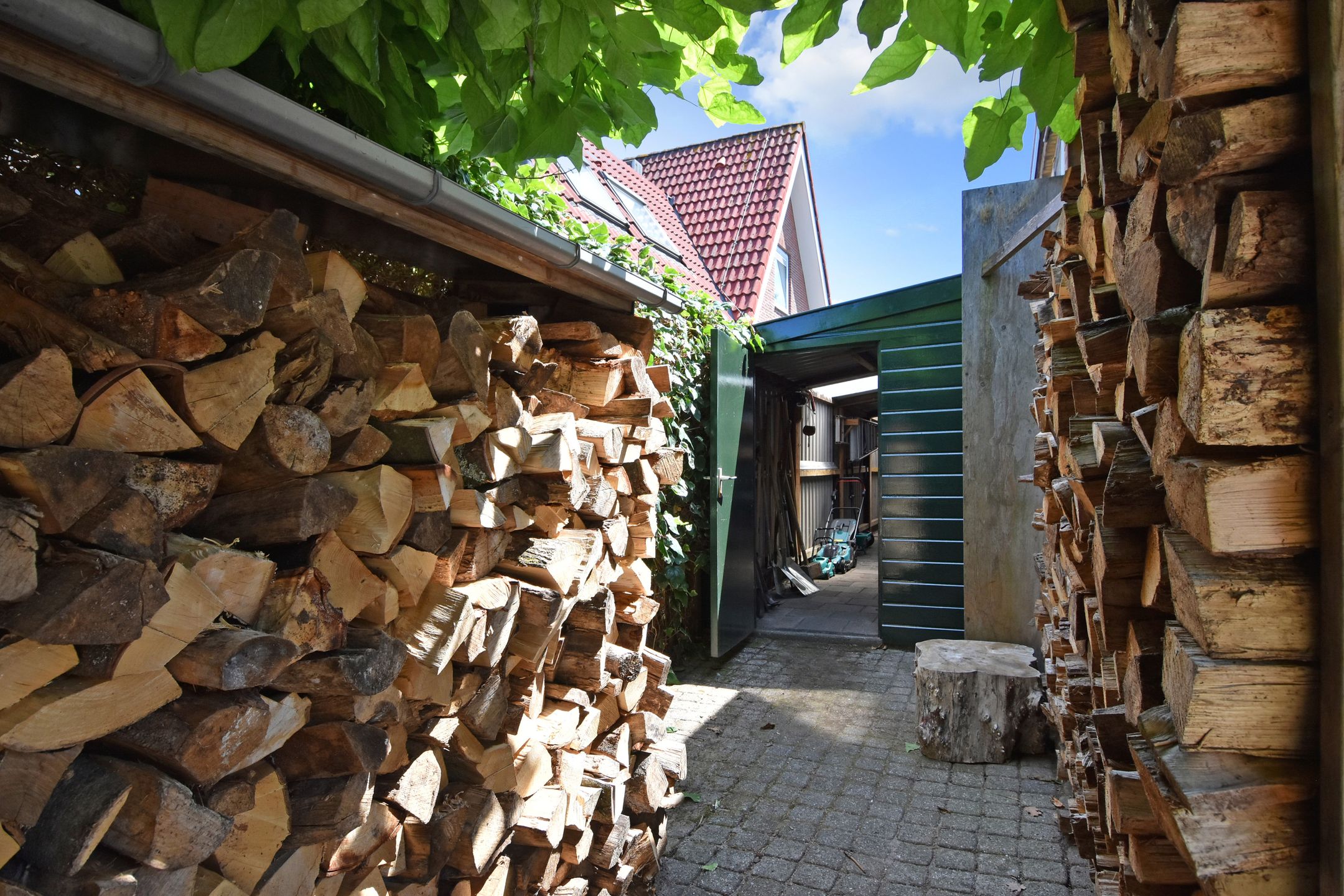 Foto 69 van Koningin Wilhelminastraat 24