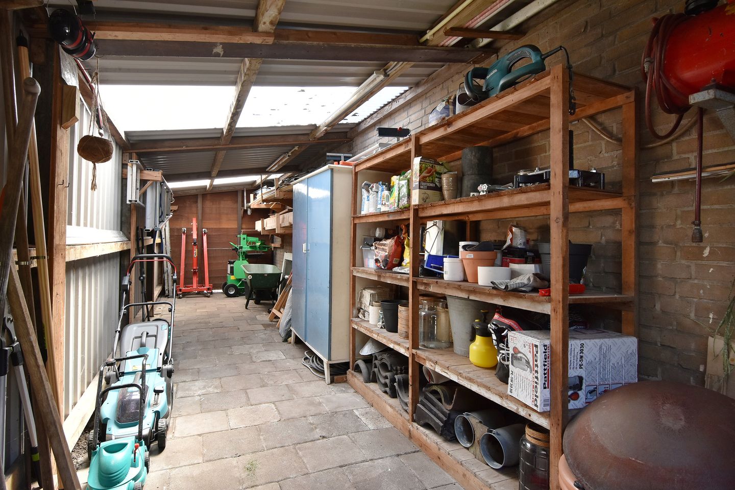 Foto 70 van Koningin Wilhelminastraat 24