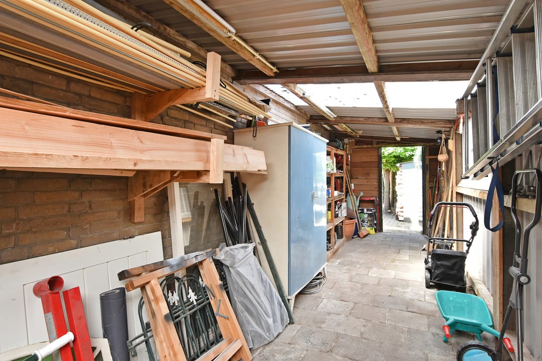 Foto 71 van Koningin Wilhelminastraat 24