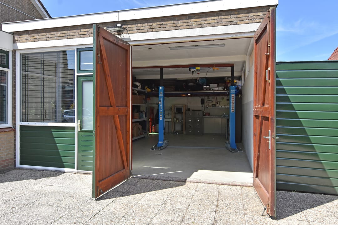 Foto 77 van Koningin Wilhelminastraat 24