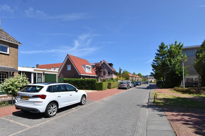 Foto 78 van Koningin Wilhelminastraat 24