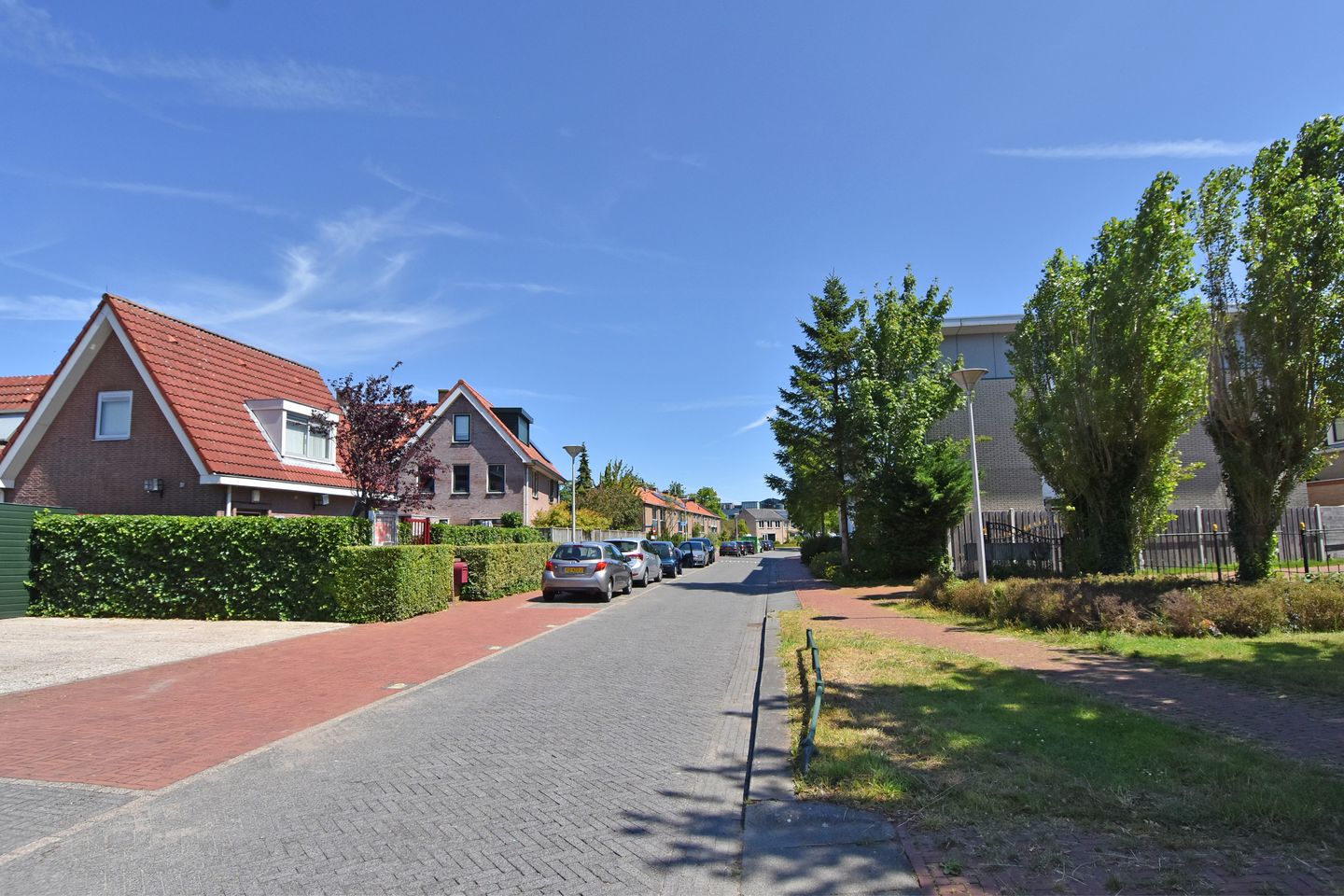 Foto 79 van Koningin Wilhelminastraat 24