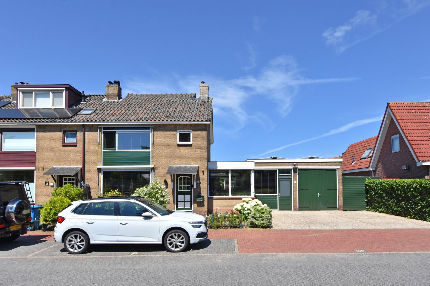 Foto 80 van Koningin Wilhelminastraat 24