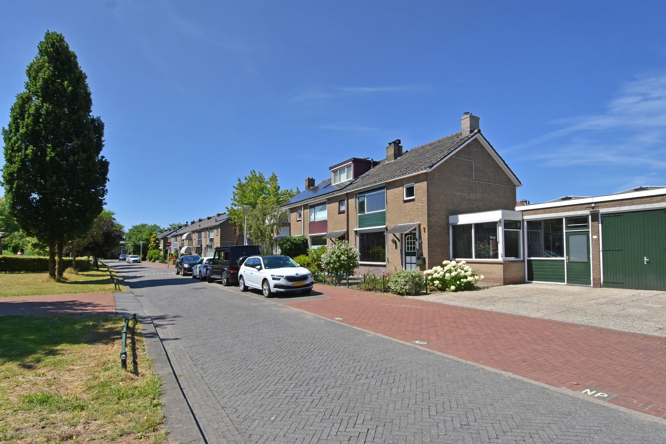 Foto 81 van Koningin Wilhelminastraat 24