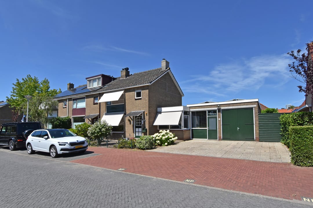 Foto 82 van Koningin Wilhelminastraat 24