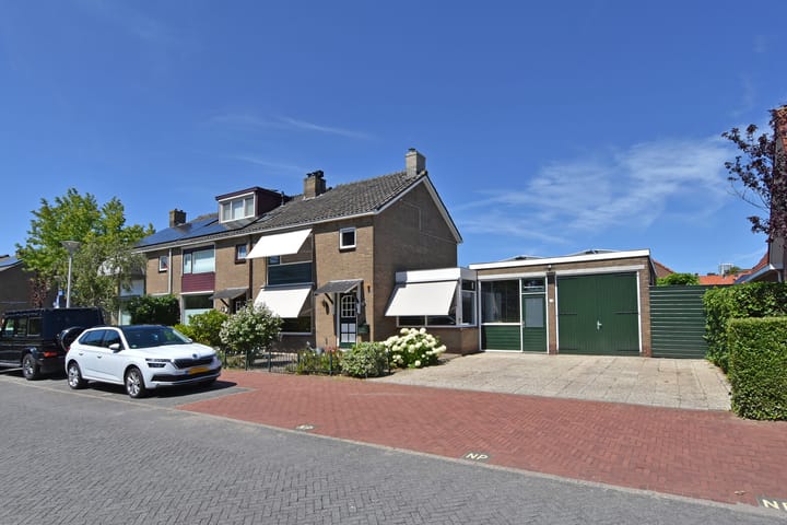 Foto 82 van Koningin Wilhelminastraat 24