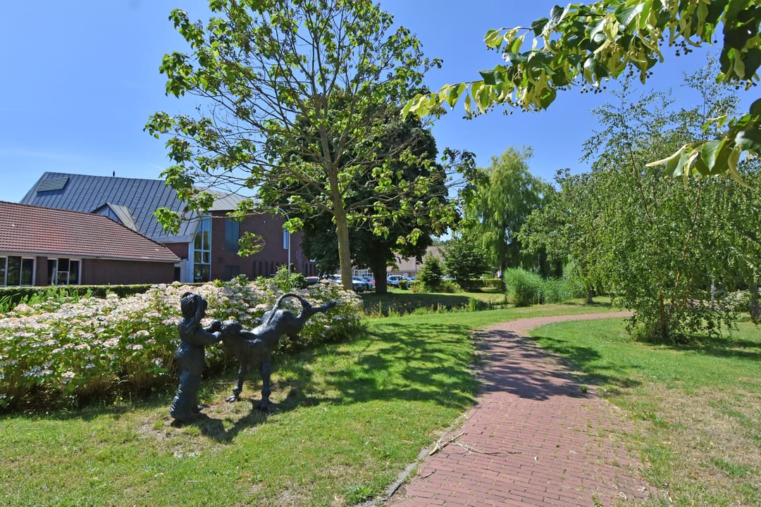 Foto 83 van Koningin Wilhelminastraat 24