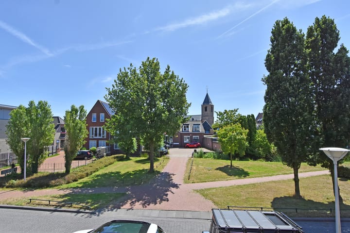 Foto 85 van Koningin Wilhelminastraat 24