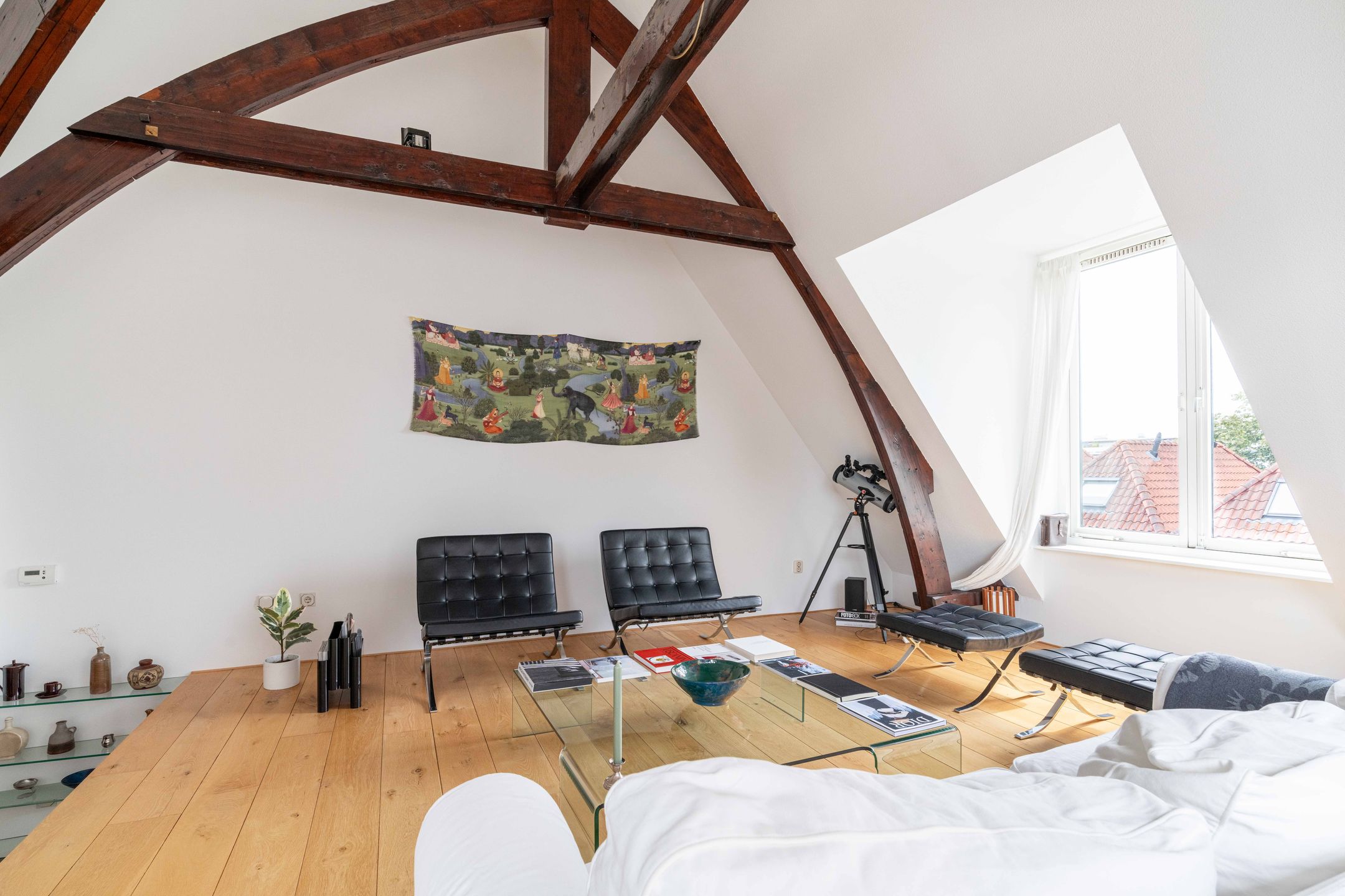 Photo 6 of Da Costastraat 44-F