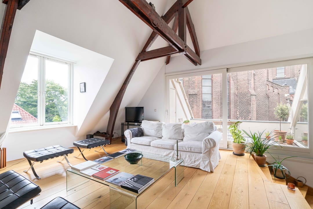 Photo 7 of Da Costastraat 44-F