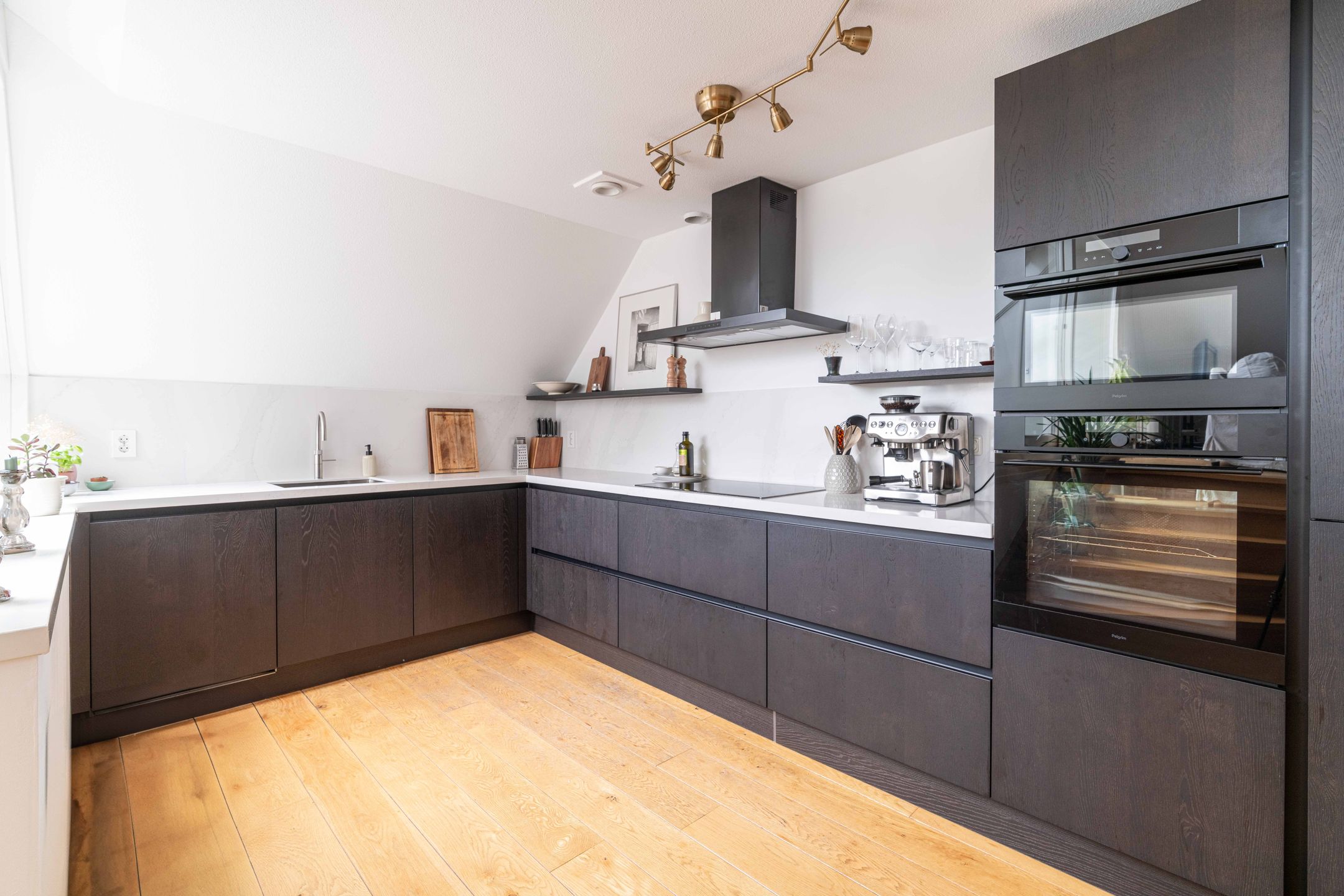 Photo 9 of Da Costastraat 44-F